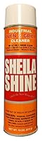 Algopix Similar Product 4 - Sheila Shine Oven Cleaner Spray  Lifts