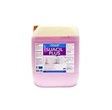  SUAVIZANTE INDUSTRIAL ULTRACONCENTRADO PERFUMADO SUACIL PLUS.Garrafa 20l .Suavizante textil de alta concentración de materia activa suavizante y perfume.
