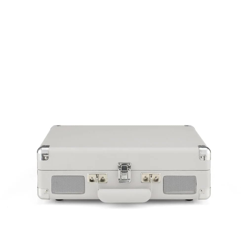 Crosley Cruiser Plus Deluxe - Sabbia bianca