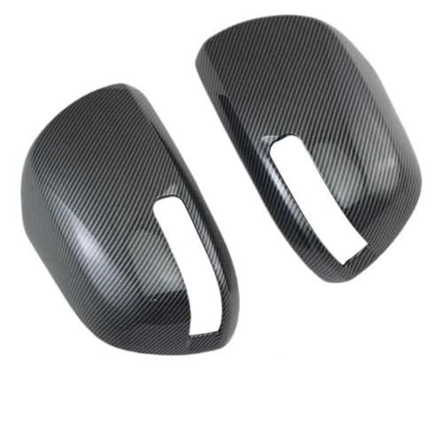 Couvercle de rétroviseur carbone pour Toyota Tacoma 2005-2013
