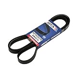 MAXWIN EPDM Serpentine Belt fit 2000-2004 Cadillac Deville, 2007 for Cadillac STS, 2001-2005 Mercury Sable, 2008 for Buick Lacrosse, 2017-2019 for Toyota 86#6PK2070