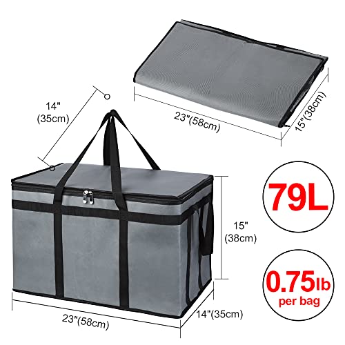 Reviews de Bolsas térmicas disponible en línea para comprar. 20 Imagen adicional