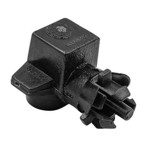 Sarini Außen Außen Umgebungs Lufttemperatur Sensor Für Vauxhall Opel Astra GHJ Combo BC Corsa BCD Insignia A Meriva A Signum Vectra BC Zafira AB Vivaro 1236284 9152245
