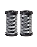 Fits WaterPur CCI-5-Ca used in the Used in the CCI-5-CLW12 WaterPur - 2 pack by CFS
