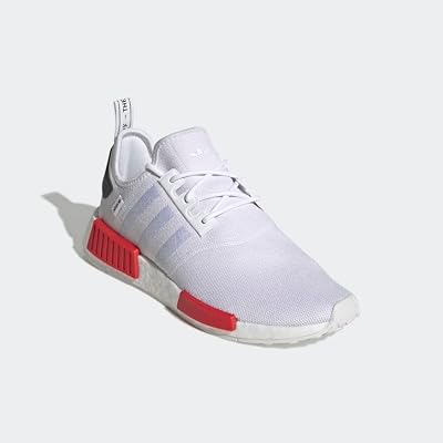 adidas gazelle silver green womens adidas Originals Womens Nmd R1 V3 main image 0
