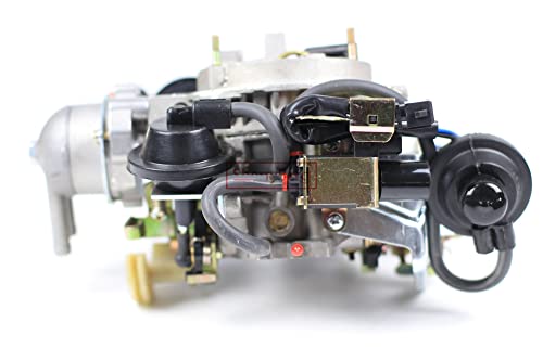 Image of Carburetor Carb Choke Carburettor REPLACE For VW For Golf Mk2 2E2 Carb