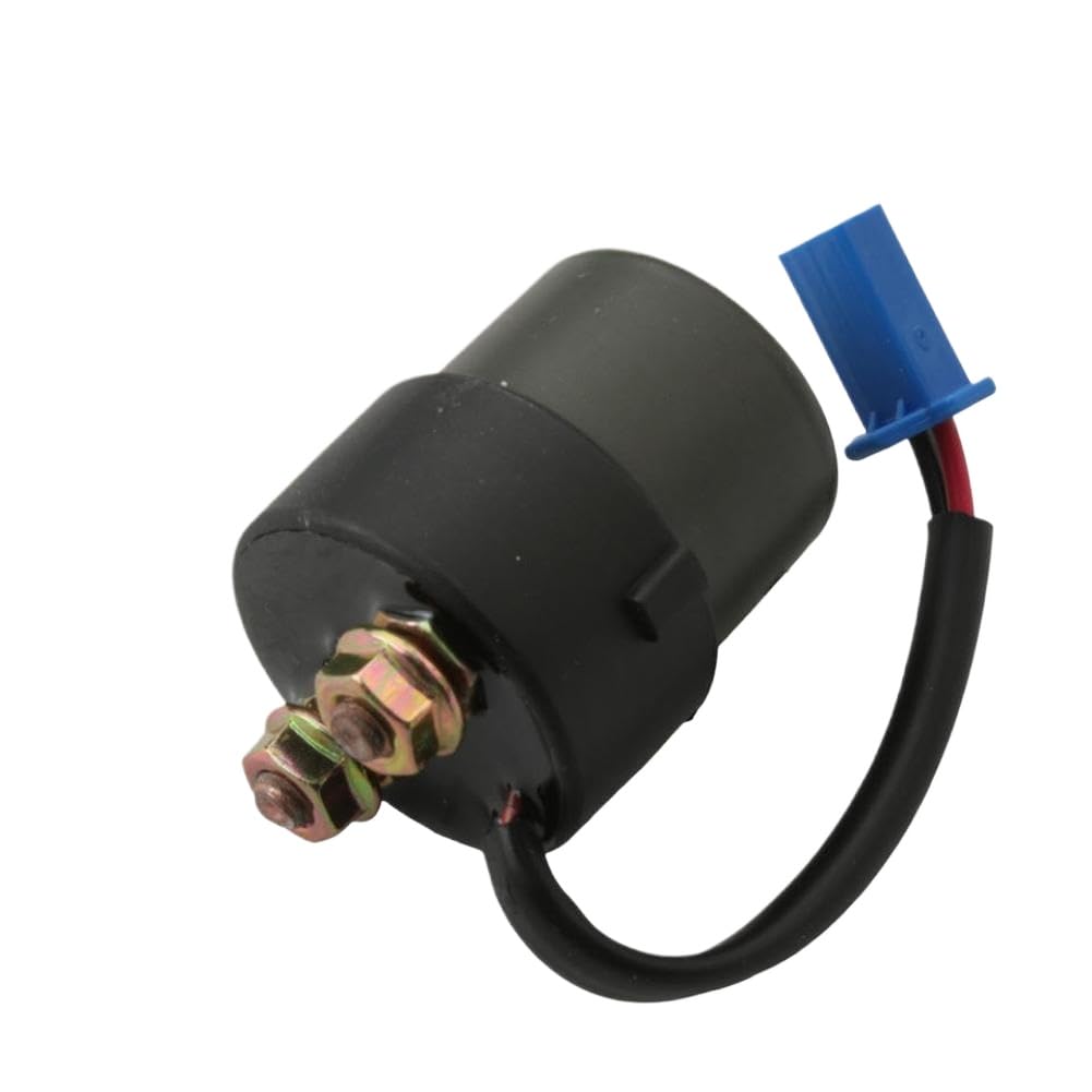 Relè di avviamento 12V compatibile con parti di motociclette automobilistiche 200NS Rouser 135 As150 Ns Rs As 200 JN351604 JN351604