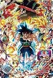 スーパードラゴンボールヒーローズ BM1-SEC3 バーダック SEC