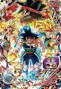 【高騰中】 ゴジータ バーダック BM12-051 BM1-SEC3 PSA10 Amazon.co.jp: スーパードラゴンボールヒーローズ BM1-SEC3