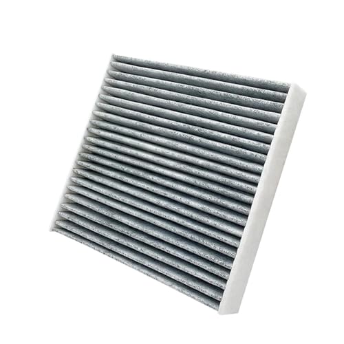 車用 エアコンフィルタ エアフィルターエレメント トヨタに適合 レクサスに適合 マツダに適合 スバル レカローラに適合 プリウス RAV4 に適合 XC10622 エアフィルター(1PC)