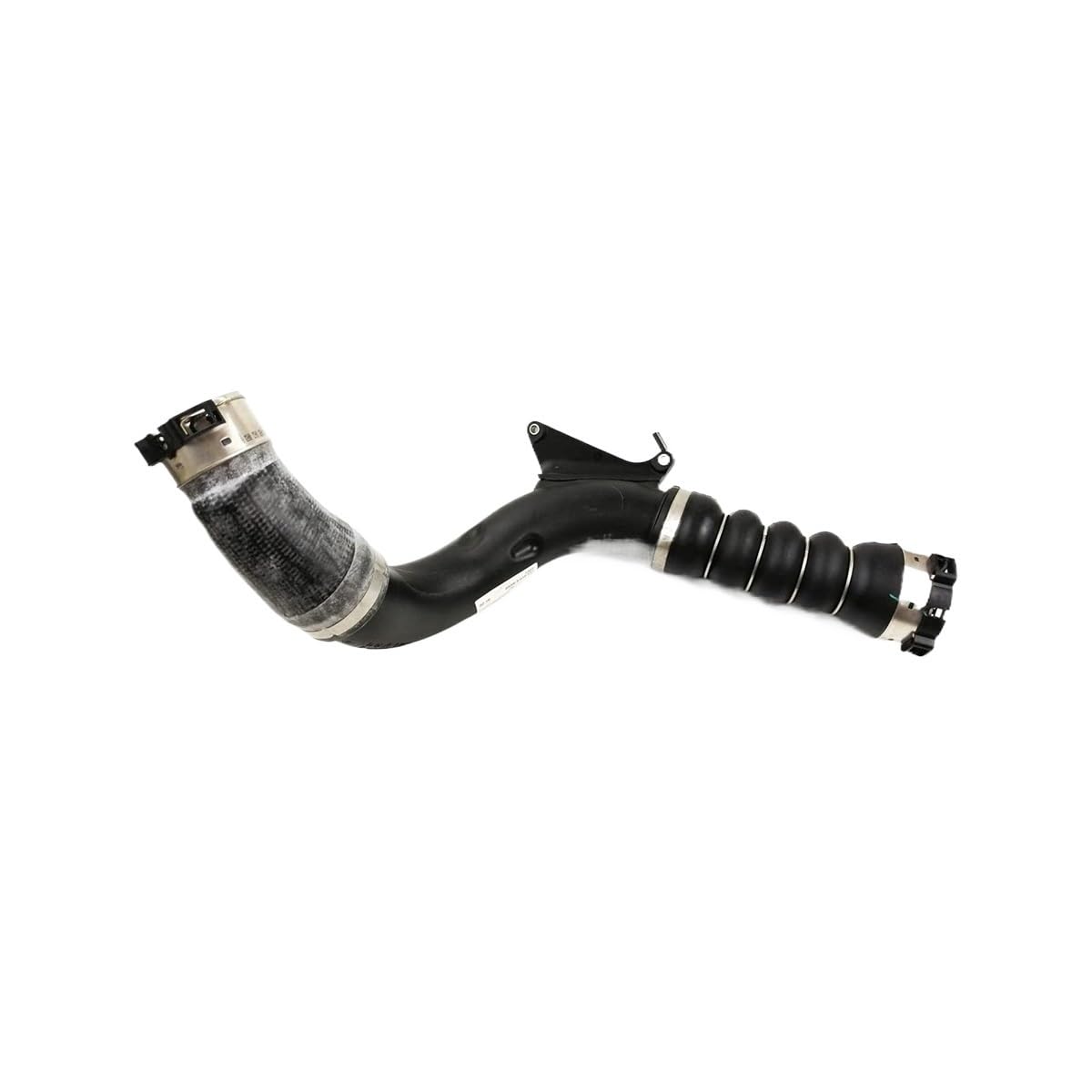 Tubo Di Aspirazione 'Aria Tubo Flessibile Turbo Per Aspirazione Aria Turbocompresso 1 Pezzo 13718616211 Per BMW 1'/2'/X1 Per F45 F52 Sfiato Del Tubo