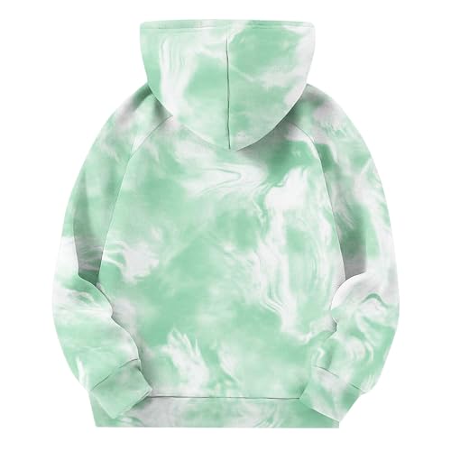 Bidobibo Hoodies for Teen Girls Trendy Graphic Long Sleeve Oversized Sweatshirts Winter Tween Cute Clothes Preppy Sweatshirt3