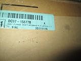 Samsung DC97-15877B Assembly Flange Shaft