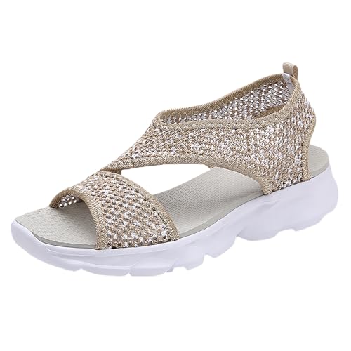 Sandale orthopédique lavable contre les pieds douloureux