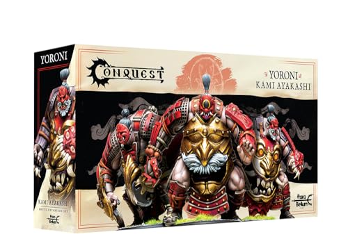 Para Bellum Wargames Kami Ayakashi