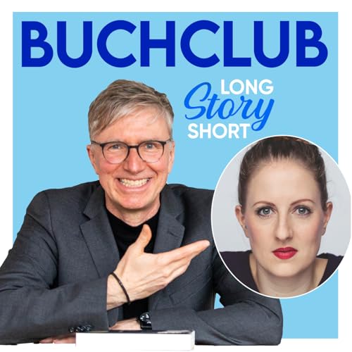 LSS-Buchclub &ndash; mit Anne Freytag