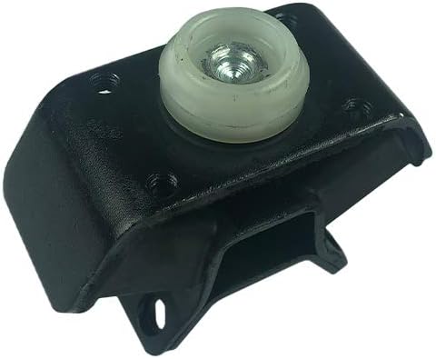 K2760 Compatible with Fits 2005-2015 Toyota Tacoma 4.0L RWD AUTO Motor & Trans Mount Set 3pc : A4260, A4260, A62020