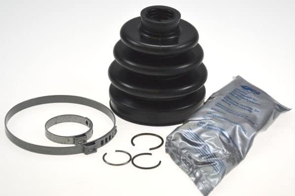 NIS MICRA Axle Head Gaiter