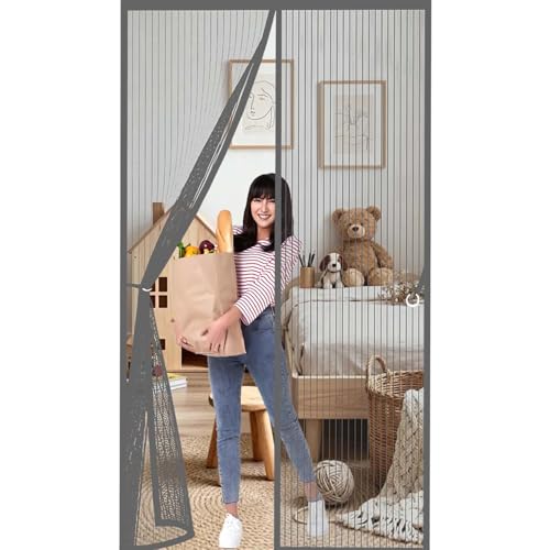 �Ԍ� �}�O�l�b�g 127x222cm(��x����) �h�A�p�Ԍˎ����ŕ܂�h���o�b�`���}�O�l�g�É��d�l�����r���E�Q���E�x�����_�I�t�B�X�p, �O���[