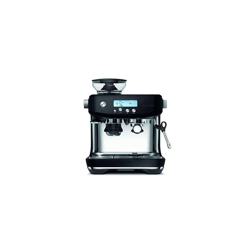 Breville-Barista-Pro-Espresso-Machine-67-ounces-Black-Truffle