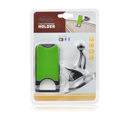 Supporto Auto Car Holder con adesivo per Huawei P8...