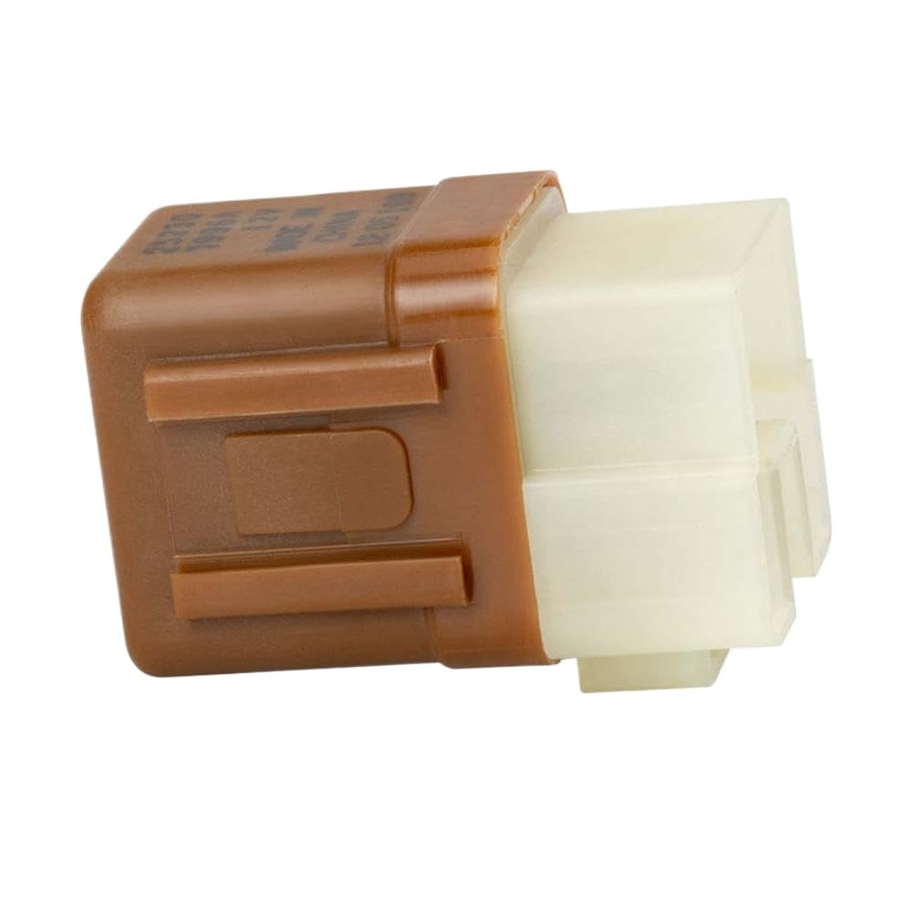 12V 6-Pin Car Relay Switch Compatible with Most Models Replacement for 25230-7996A 25230-79963 252307996A 25230-C9973