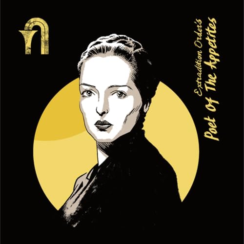 Poet Of The Appetites