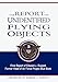 The Report On Unidentified Flying Objects