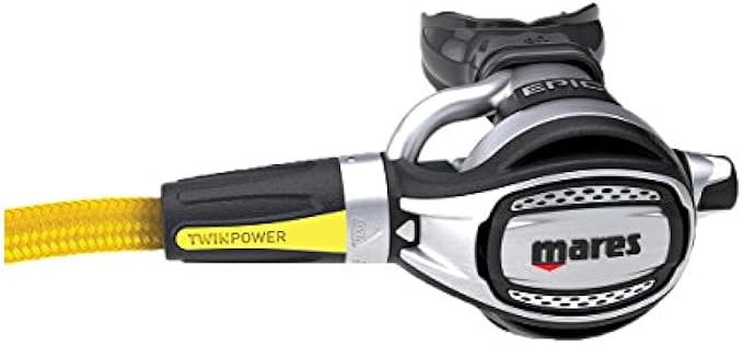 Mares 416550 Nozzle, Unisex – Adult, Uni, nr