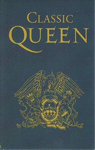 Classic Queen [Audio Cassette]