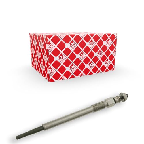 Febi-Bilstein 26221 Bougie de préchauffage