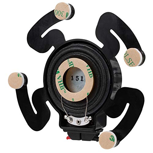 Dayton Audio Daex25Q-4 Quad Feet 25Mm Exciter 20W 4 Ohm #TOP1