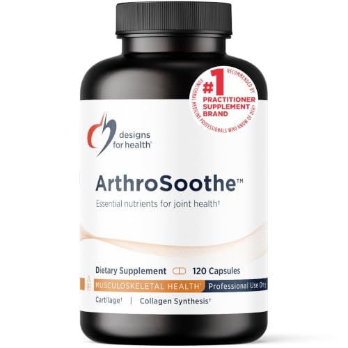 Designs for Health ArthroSoothe Joint Support