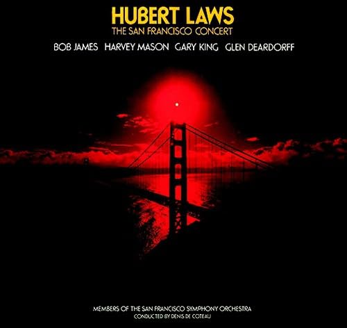 San Francisco Concert