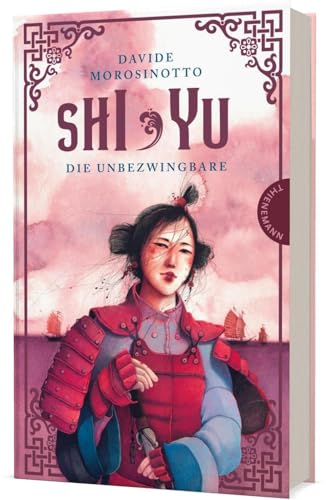 Cover zum Buch Shi Yu: Die Unbezwingbare