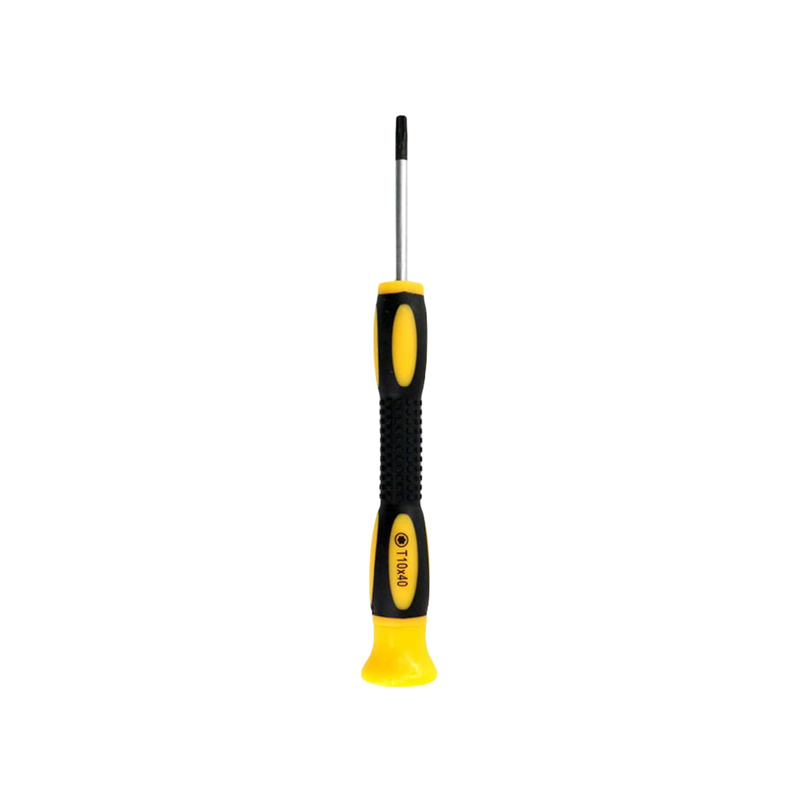 Rgybao T 10 Professional Screwdriver For Electronic Device Repair With Ergonomic Grip And High Durability 45# Steel Electronics Maintenance Tool