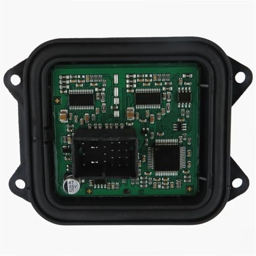 Module phare adaptatif pour M3 E90 E92 E93 X6 E71 2008-2012 OEM 63117182396 718931101