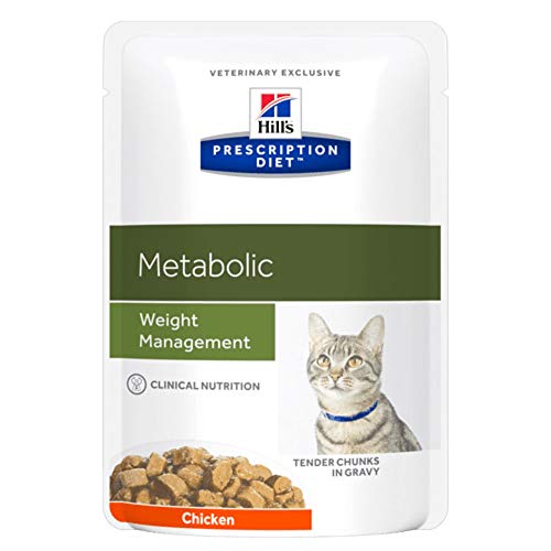 HILLS PET NUTRITION Alimentos de Mascotas - 1000 gr