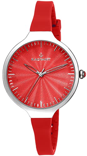 Montre de luxe Radiant Reloj aux finitions soignées et design minimaliste