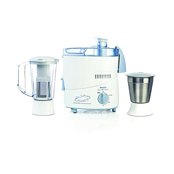 Philips HL1631 Juicer Mixer Grinder | Compare Price Online