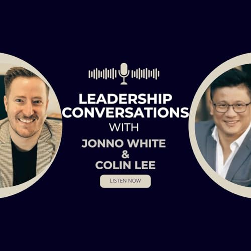 EP241: From Migrant to CEO: Colin Lee's Story of Purpose & Property