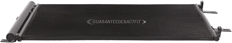 For Ford F-250 F-350 Super Duty 2011-2015 A/C AC Condenser Drier - BuyAutoParts 60-60818ND New