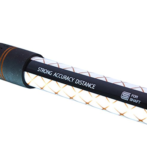 YARDHUNTER(ヤードハンター) 500cc ジェラルミン 高反発ドライバー 10.5 YHS-W01 (R) 6枚目