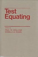 Test Equating 0123525209 Book Cover