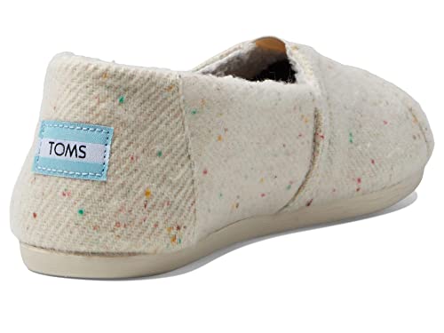 Image of Toms Womens Alpargata Repreve