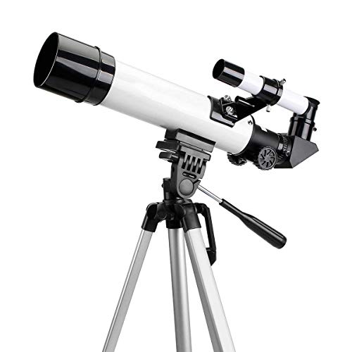 Telescopio Refractor Astronómico para Principiantes y Niños miniatura 4