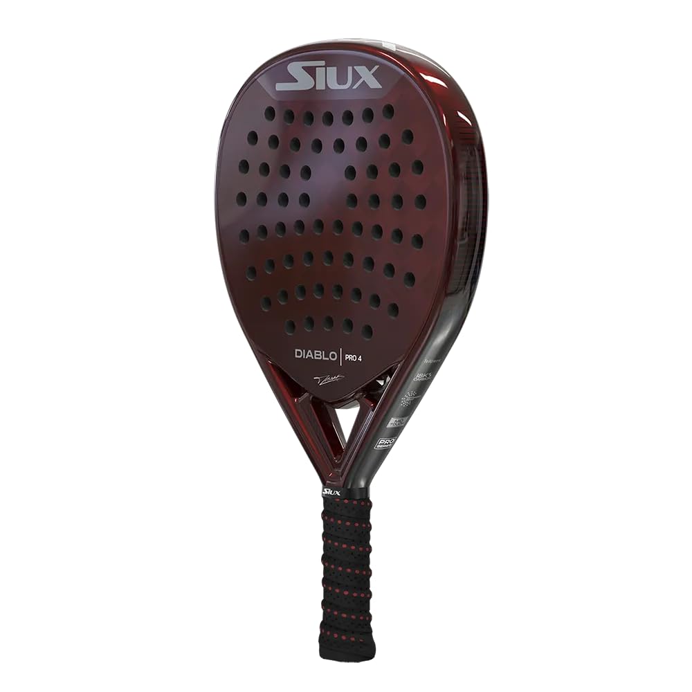 Siux Diablo Pro 4 2025