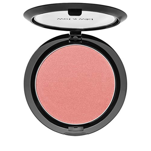 Essence Baby Blush vs Wet n Wild: Qual è il migliore? 7 Wet n Wild Blush