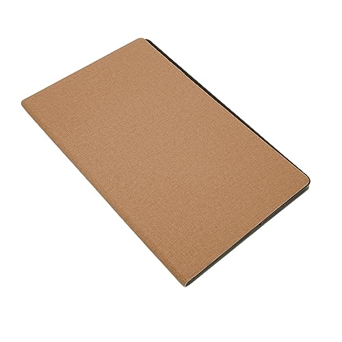 Étui de protection Tab 15 chic en cuir PU souple doré