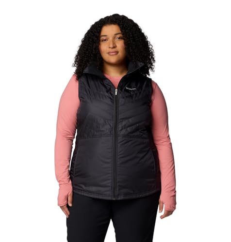Columbia 2086421 Women'S Mix It Around Vest Iii thumb #5